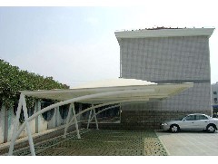 選擇鋁合金車(chē)棚顏色時(shí)可以從幾個(gè)方面考慮？